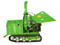 Kohler Benzinmotor Hydraulische Spurhacker